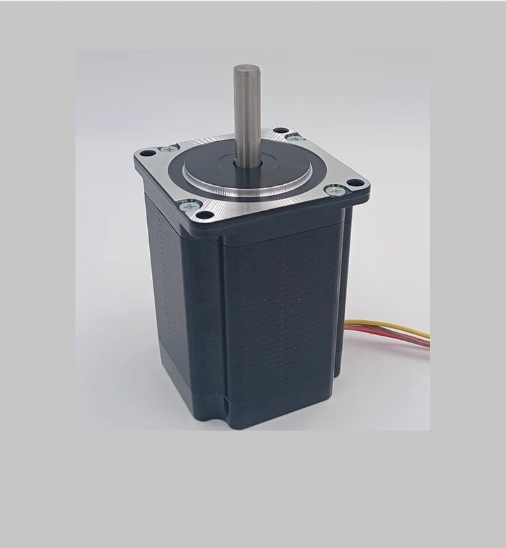 【nooi】 Shinano Kenshi STP-59D5026 Nema 23 CNC Stepper Motor 4.2A