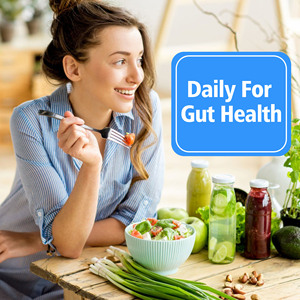 Polvo Premium para la Salud Intestinal Diaria con Raíz de Malvavisco y L-Glutamina, Estimula la Digestión Fácil, Corteza de Olmo Resbaladizo - Product Image 4