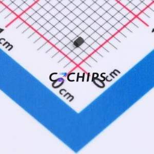 Transistor ESD y protección contra sobretensiones (TVS/ESD), original y nuevo, de la marca SOD-523 DE LA - Product Image 1