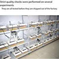 Incubateur automatique pour volailles de 36 à 64 œufs avec plateau à rouleaux réglable et double alimentation pour poulets et cailles à usage domestique