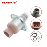 Régulateur de pression de pompe à carburant, contrôle d'aspiration, vanne SCV 294009-0260 294200-0360 2942000360