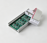Carte de décryptage V WB-SEN2636 pour 620/640