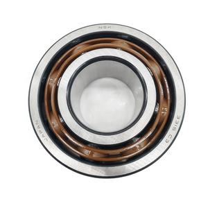 Roulement à billes à contact angulaire miniature <span class=keywords><strong>VNV</strong></span> personnalisé 7328, à une rangée, précision P6/P5/P4, rouleau fabriqué, cylindrique - Product Image 4