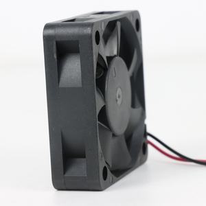 พัดลมระบายความร้อนแบบแกน SUNON MF50101V2-1000C-A99 ขนาด 50x50x10 มม. 12VDC 50mA 0.60W 4800RPM 11.0CFM แบบ Vapo Bearing สำหรับตู้และอินเวอร์เตอร์ - Product Image 5