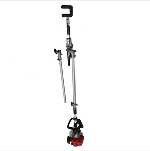 Máquina cosechadora DC 12V Máquina cosechadora para arroz <span class=keywords><strong>Trito</strong></span> 10 11m (con 2 clips) Parte de oliva Cosechadora de arroz de metal Massey Ferguson - Product Image 3