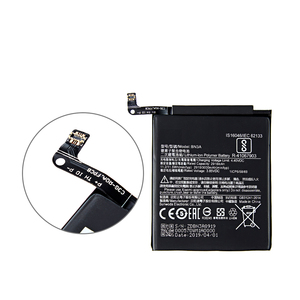 Brand New Lithium Polymer Original Battery <strong>BN3A</strong> 3000mAh Battery For XiaoMi Redmi Go <strong>BN3A</strong> Battery Bateria Accumulator Smart Phone - Product Image 3
