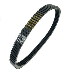 Correa de transmisión 0227-019 Compatible con Arctic Cat Textron 1974-1975 Cheetah Panther Pantera 340 440 500, 1978-1980 <span class=keywords><strong>El</strong></span> <span class=keywords><strong>Tigre</strong></span> 5000 - Product Image 2