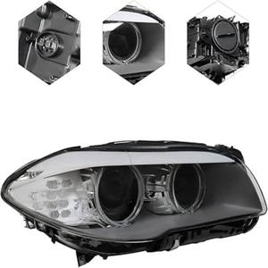 Luz LED H4 para Auto, 200W 40000LM, Luz LED Automotriz H7 H11 para Vehículos, Luz LED HB3, Faros LED <span class=keywords><strong>H</strong></span> para Faros Delanteros LED - Product Image 2