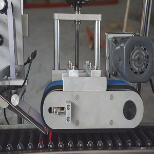 Automatic Horizontal Cigarette Roll Vials Small Plastic Tube Pens <strong>Label</strong> Wrapping Sticker <strong>Labeling</strong> <strong>Machine</strong> - Product Image 5
