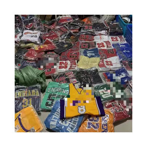 Maglie da basket a buon mercato all'ingrosso USA tutte le squadre maglie da basket ricamate migliori maglie da uomo cucite - Product Image 1