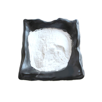 Additifs en Vrac Émulsifiant Alimentaire Comestible Épaississant au Sodium Poudre de Carboxyméthylcellulose (CMC) de Qualité Alimentaire