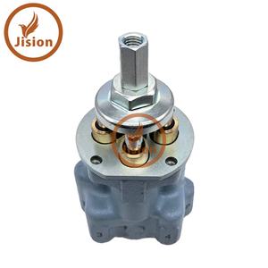 Suku Cadang Mesin Konstruksi JISION EX100-2 EX120-2 EX200-2 Katup Kontrol Excavator Katup <span class=keywords><strong>Pilot</strong></span> 9101511 - Product Image 6
