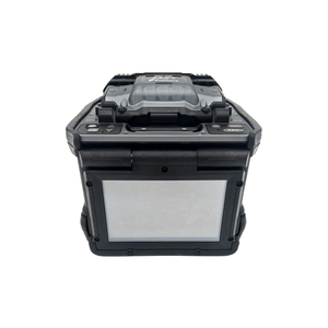 Fusionadora de fibra Optica Fuji Kura Fsm-88s + ใยแก้วนำแสงอุปกรณ์เชื่อมสายไฟเบอร์ออปติกเครื่องเชื่อม - Product Image 2