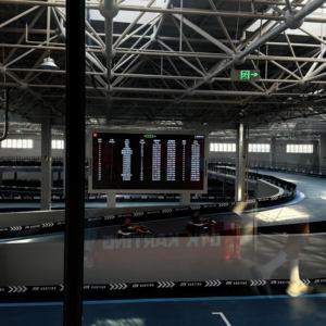 Barreras para Pistas de <span class=keywords><strong>Karting</strong></span>, Sistema de Cronometraje, Clasificación, Diseño de Pistas - Product Image 1