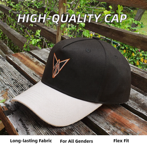 Cappellino <span class=keywords><strong>da</strong></span> Baseball <span class=keywords><strong>Otto</strong></span> a 5 Pannelli in Oxford di Alta Qualità, Profilo Medio Sportivo Bicolore, Personalizzabile in Puro Cotone, Regolabile Unisex - Product Image 2