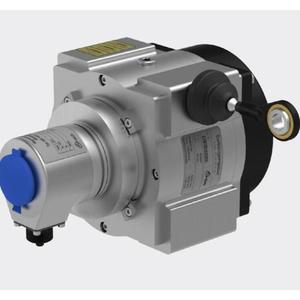 เครื่องทดสอบแรงดันสูง Stahl-Prueftechnik รุ่น Dh-210.11A สำหรับการทดสอบทางไฟฟ้า - Product Image 1