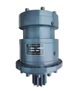 Repuestos para Grúa Montada en Camión con Motor Reductor SQ8ZK3Q SQ10ZK3Q - Product Image 1