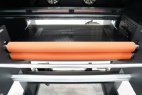 Máquina de Impresión Rápida UV DTF de 24 Pulgadas, Laminadora para Envolturas de Vasos, Impresora UV DTF con Cabezales I1600 I3200, Automática de Alta Velocidad