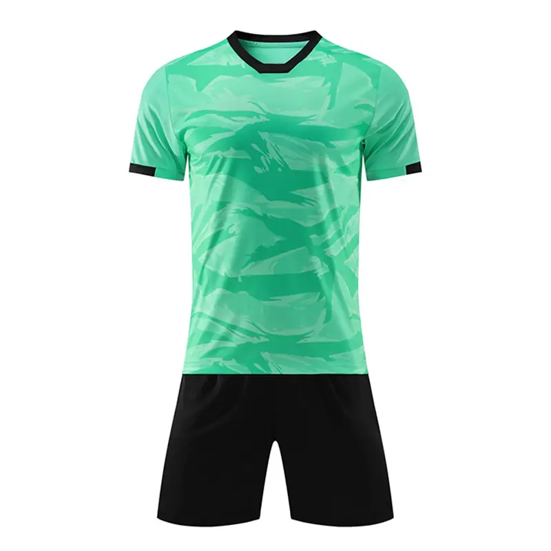 Yüksek kaliteli futbol forması üniforma camiseta arjantin forması futbol kiti eşofman setleri