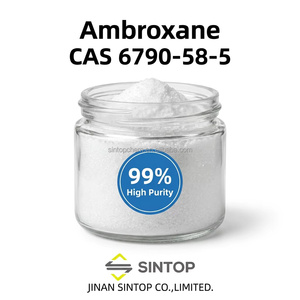 Ambroxide Liquido 10% e in <span class=keywords><strong>Polvere</strong></span> 99% di Alta Qualità, Ambroxan CAS 6790-58-5, Ambroxane <span class=keywords><strong>per</strong></span> Fissativi di <span class=keywords><strong>Profumi</strong></span> - Product Image 5
