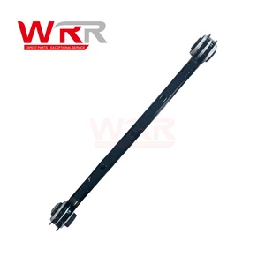 33308860836 8860836 Bras de suspension pour BMW G20 G22 G28 G29 G05 330i 430i X5, bras de suspension supérieur arrière gauche et droit, remplacement - Product Image 2