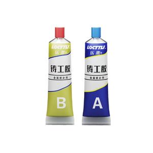 Chinesischer Hersteller AB-Kleber Hochtransparentes Epoxidharz AB-Kleber zum Verkauf - Product Image 1