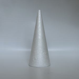 Technologie Neopoly, moulage en polystyrène à <span class=keywords><strong>faire</strong></span> <span class=keywords><strong>soi</strong></span>-même, arbre <span class=keywords><strong>de</strong></span> Noël pour la décoration <span class=keywords><strong>de</strong></span> la maison, fournitures d'artisanat, cônes en polystyrène - Product Image 5