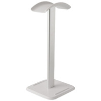 Support pour casque durable, design minimaliste, universel, pour l'organisation du bureau, la configuration de jeux, la décoration de bureau