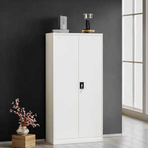 ตู้เสื้อผ้า ตู้เก็บของ เฟอร์นิเจอร์สำนักงานและเก็บของ ตู้ล็อกเกอร์ ตู้เหล็กอเนกประสงค์สำหรับโรงยิม โรงเรียน หรือสำนักงาน - Product Image 5