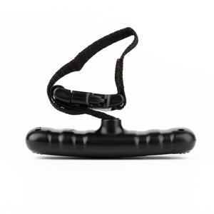 Balance à bagages électronique portable de 50 kg, nouveau modèle d'exportation avec structure suspendue pour la pêche, balance de sac de voyage - Product Image 2