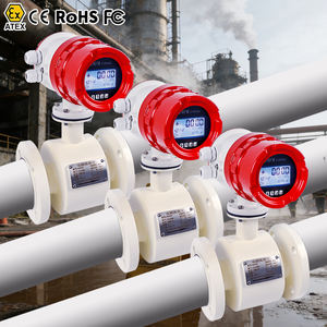 عداد تدفق رقمي للمياه 3/4 بوصة، عداد تدفق المياه، عداد مياه أميكو 2 بوصة - Product Image 1