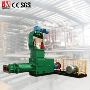 브릭맥 압출유즈 드 파노 무로 ECP 벽 패널 부어 라 제작 드 파노 드 시메 트 드 파노 음향 - Product Image 1