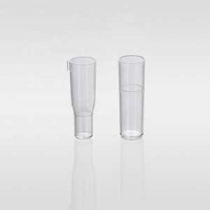 実験用PSキュベット異なるサイズ使い捨てPSキュベットクルーア装置用 - Product Image 1