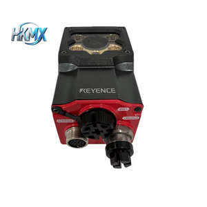Lecteur de codes-barres à mise au point automatique KEYENCE SR-1000 avec mise au point automatique et optimisation des paramètres - Product Image 1