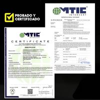 Lunettes d'observation du soleil éclipsant homologuées + Filtre pour téléphone ISO CE, éclipse solaire totale du 12 août 2026, Europe, Espagne, Portugal, France