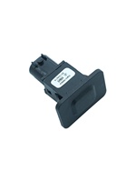 Repuestos Chinos para Autos, Interruptor de Maletero con Botón de Entrada sin Llave para FAW Bestune B50/X40/X80F/S, Cubierta de Puerta Trasera, Venta al Por Mayor