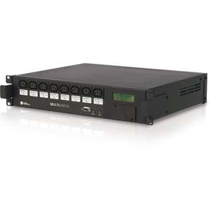SWC MSW 8x4a Riello UPS - Número de pieza: RIEWMSW00408000 - Product Image 1