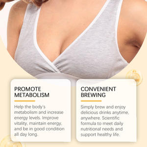 Saúde Extrait Aromatizado Erva Alargamento Da Mama De Papaye Pueraria Mirifica Poudre De Frutas De Papaye Chá - Product Image 6