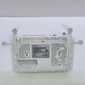 โมเด็มไฟเบอร์ ONU GPON EPON ยี่ห้อ OEM รุ่นใหม่ XPON HTG5247W WIFI5 2.4G&5G 4GE+1TEL+1USB FTTH CATV สีขาว รับประกัน 12 เดือน - Product Image 6