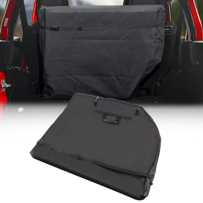 High quality Removable Panel Hardtop Storage