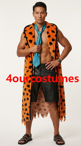 Festivocostumes Cape à Capuche à Prix Avantageux - Product Image 2