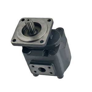 Pompe CBF Huamao à faible fuite interne et anti-usure, performances durables pour camion à benne latérale lourd - Product Image 2