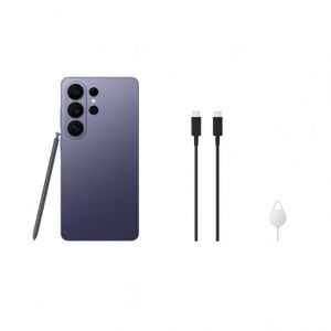 Nouveau 2026 Avec Logo S26 Ultra 6.9" HD 16GB+256GB <span class=keywords><strong>4G</strong></span> 5G LTE Smartphones Stylet Intégré Face ID Débloqué Français/Espagnol IA - Product Image 2