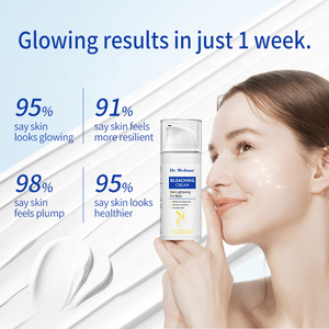 Zones Sensibles Sombres Genoux Coudes Crème Éclaircissante pour le Corps Crème Blanchissante pour Peau Foncée - Product Image 3