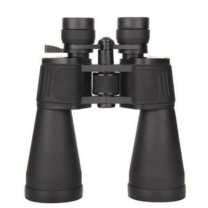 Jumelles professionnelles haute puissance HD étanches 10-30x60 avec zoom pour la chasse - Product Image 1