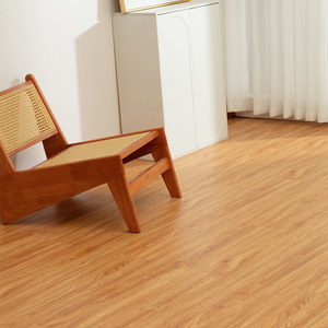 Plancher <span class=keywords><strong>stratifié</strong></span> en bois de luxe pour intérieur, résistant à l'eau, AC4 AC5, 12 mm - Product Image 4