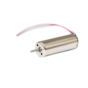 0720 Coreless Motor 7x20mm For <b>Rc</b> Vehicles Remote <b>Control</b> Toys Metal Body High Speed Drone Propulsion - Product Image 5