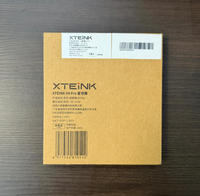 GGDX dalam Stok Barang Xteink X4 Pro Developer Edition Ultrathin Magnetic Back EReader Portabel Layar Kecil Mini Essential Readers