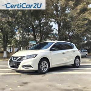 นิสสัน ทีด้า จือซิง ปี 2023 - รถมือสองสภาพดีเยี่ยม <span class=keywords><strong>รุ่น</strong></span><span class=keywords><strong>ล่าสุด</strong></span> ไมล์น้อย เทคโนโลยีความปลอดภัยอัจฉริยะครบครัน พร้อมส่งออก - Product Image 1