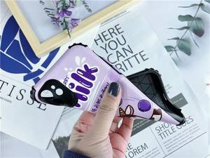 Funda de teléfono 6D a prueba de golpes personalizada con cuero PU de alta <span class=keywords><strong>calidad</strong></span> y TPU para iPhone 16 15 14 13 12 11 PROMAX funda trasera de cuero PU - Product Image 5